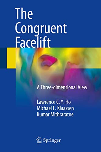The Congruent Facelift + Ereference: A Three-dimensional View view 2