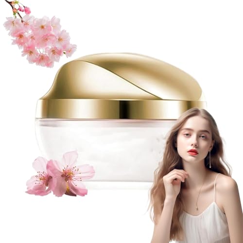 PEAKSEE Crema hidratante, iluminadora, correctora, suavizante e iluminadora, Crema hidratante, iluminadora, Corrector cosmético Tipo Crema, Adecuado para Todo Tipo de Piel