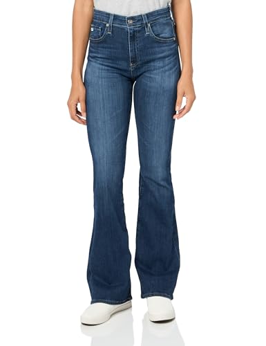 AG Adriano Goldschmied Women's Farrah High Rise Bootcut Jean