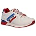 Levis Zapatillas Deporte Vspr0001t Springfield 2665 White 30 para Niño y Niña