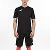 Joma T-Shirt Sportiva da Uomo, 6XS - 3XL - Leggera e Traspirante, Ottimale per la Corsa e fitness - Combi #4