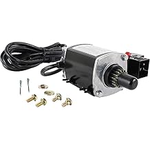 DB Electrical STC0016 Starter Compatible with/Replacement for Ariens 72403600, Barsanco 710-006, BBB Small Motor 22-5898, Cargo 112570, Dixie MS-6014, EMS TC-110N, Minnpar 57-2761, 5898N
