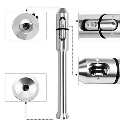 Stylo de soudage TIG pour l'assemblage de précision dans votre atelier