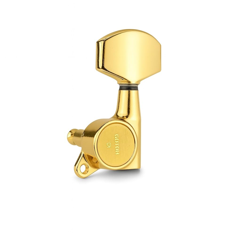 Amazon.com: Gotoh Large Schaller-Style Knob Tuning Machines, 3