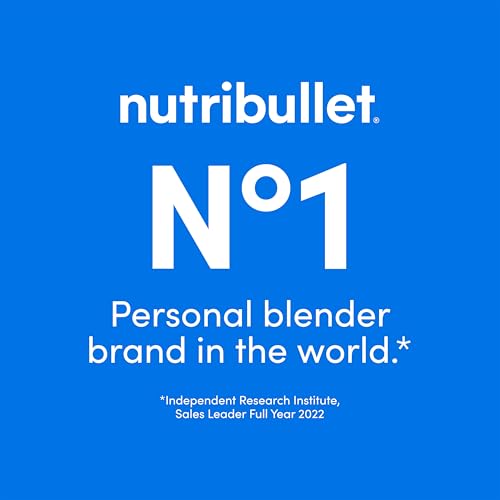 NutriBullet Pro thumbnail 10