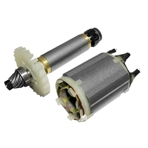 Amoladora angular 125mm CA1013T con transmisión de 6 velocidades y motor 220V 6