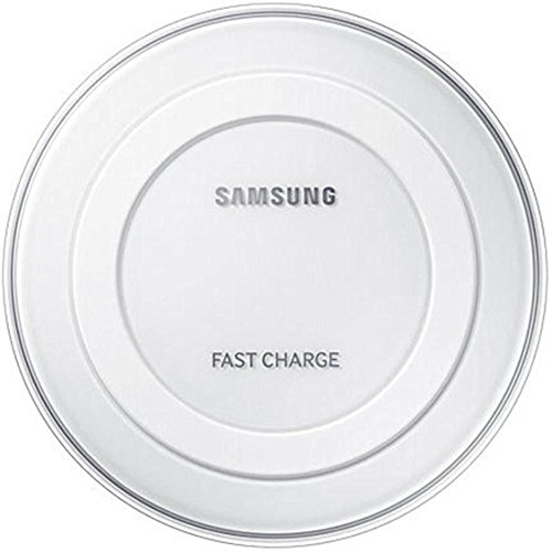 Price comparison product image Samsung Fast Charging Wireless Pad - White