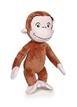 Famous Curious Georges 18cm