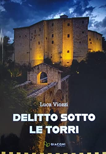 Delitto sotto le torri