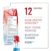 BioSteel Sports Drink, Great Tasting Hydration with 5 Essential Electrolytes, Ice Pop Flavor, 16.7 Fluid Ounces, 12-Pack
