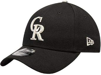 New Era Colorado Rockies MLB 940 9FORTY 