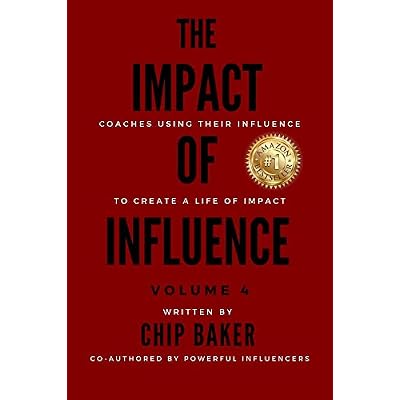 The Impact of Influence Volume 4