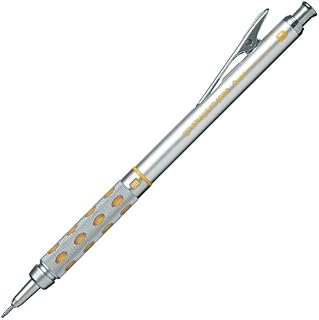 Pentel Graph Gear 1000 Mechanical Drafting Pencil 0.7mm Blue (PG1017)