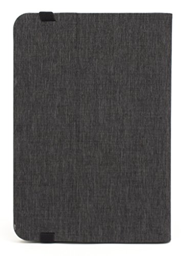 M-Edge International Folio Plus For 7"-8" Tablets (U7-Fp-Mf-Hg) #TOP1