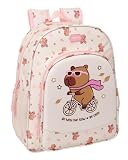 mochilas escolares de 38 cm
