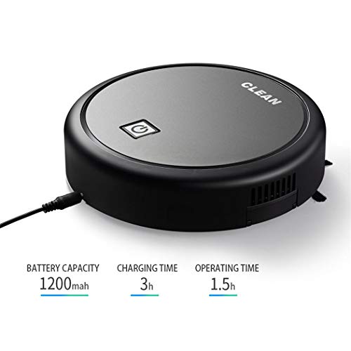 Tauser Spazzatura Automatica Intelligente per la