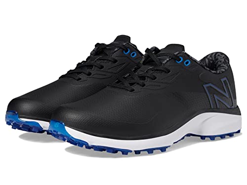 Image of New Balance Men's Fresh Foam X Defender SL Golf Shoes