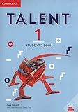 Talent Level 1 Student's Book - 9781108465274