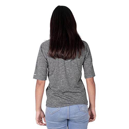 Nike Boys' 1/2 Sleeve Hydroguard (Little Big Kids)3