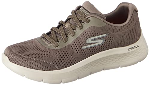 Image of Skechers Men's Go Walk Flex-Remark Sneaker