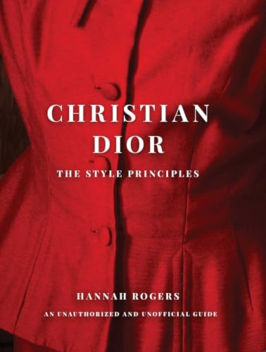 Christian Dior: The Style Principles