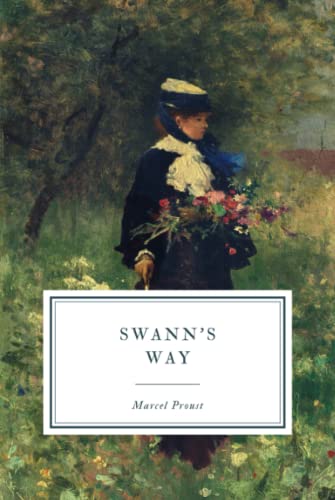 Swann’s Way B09JDX1XVC Book Cover