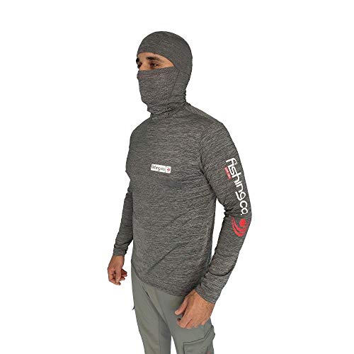 CAMISETA MASCULINA FISHING CO NINJA