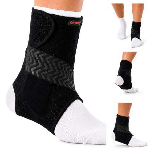 Quick-Fit Ankle Brace 