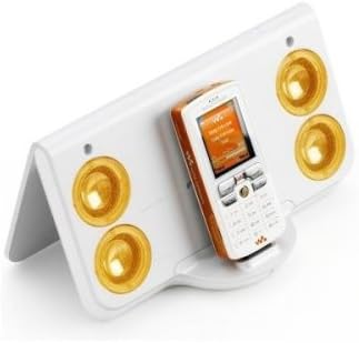 Sony Ericsson MDS-60 Speakers