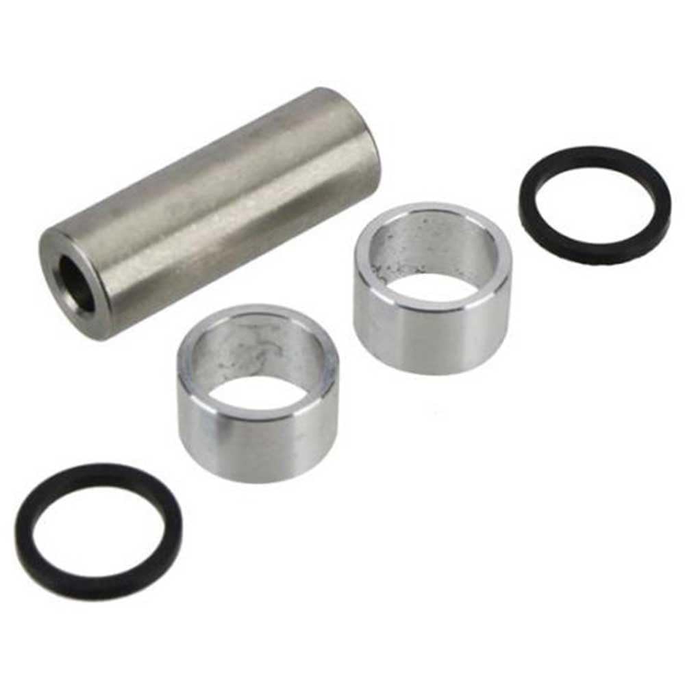 RockShox Rear Shock Mounting Hardware 12 mm, 30.0 x 8 mm - 3 Pieces (1 Set)