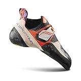 LA SPORTIVA Solution Climbing Shoes EU 35