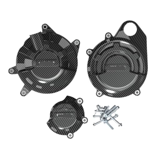 Couvercle protection moteur moto évite la casse sur 525 DSX