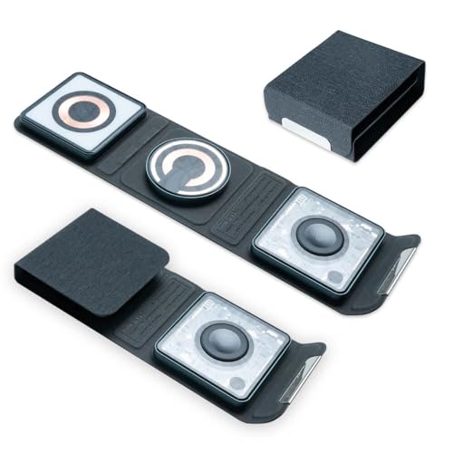 ySantekzCX[d }Olbg 3in1 iPhone/iWhatch/Airpods[d Apple Watch [d u[d }OZ[t[d iPhone/AbvEHb`/Aripodsp RpNg ^ s US