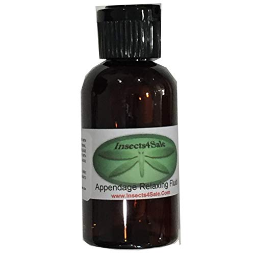 Appendage Relaxing Fluid