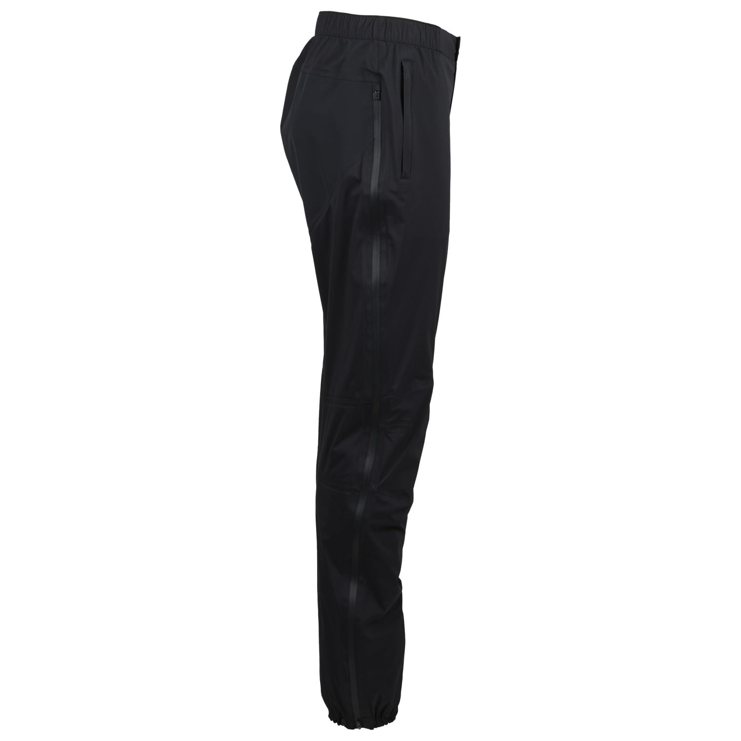 Stoic Damen Women's KalmarSt. 3L Full Zip Rain Pants Regenhose