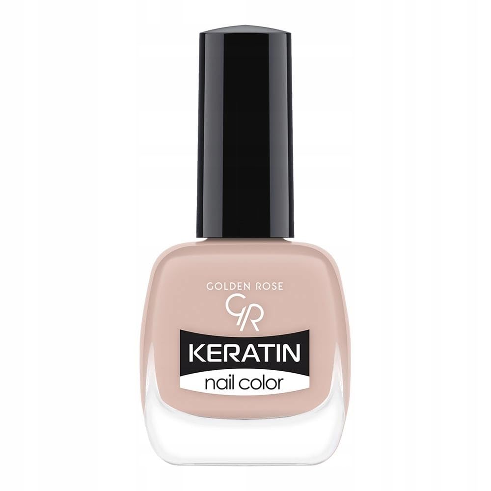 Golden Rose Gr Keratin Nail Color No: 11 1 Paket (1 x 1 Adet)