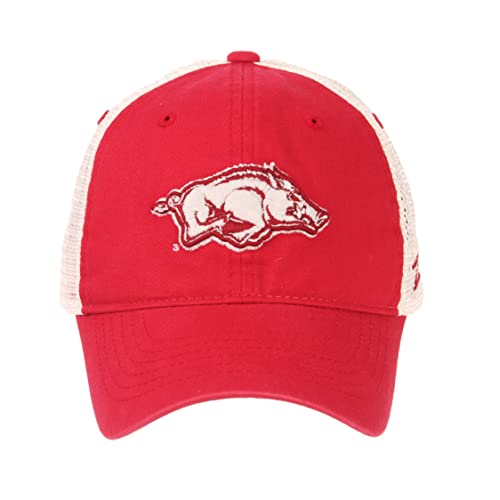 ZHATS université détendue Capuchon, Homme, University, Team Color/Stone – vue 3
