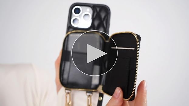 LAMEEKU iPhoneケース Amazon.com: LAMEEKU Compatible with iPhone 14 Pro Wallet