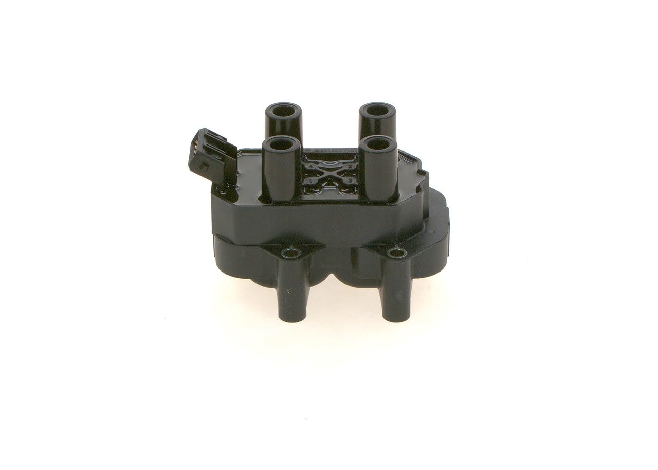 BOSCH Zündspule 0221503700