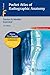 Pocket Atlas of Radiographic Anatomy (Thieme Flexibooks)