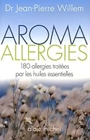 Aroma Allergies 222616894X Book Cover