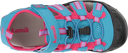 Image of Kamik unisex-child CrabSport Sandal