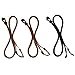 Produktbild eBoot Brillenband PU Leder Brillen Seil Klassisch Brille Halter Brillen Kordel Halter, 3 Stück