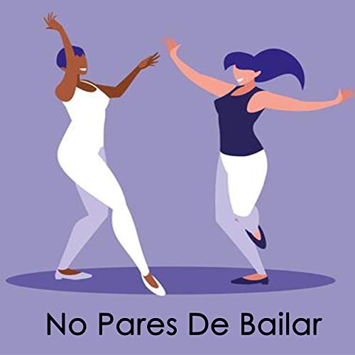 Amazon.com: No Pares de Bailar, Vol. 2 : VARIOUS ARTISTS: Digital Music