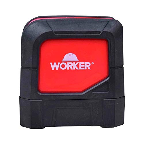 NIVEL LASER AUTONIVELAMENTO