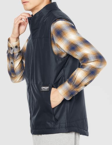 Image of Oakley Unisex Oslo Sherpa Vest