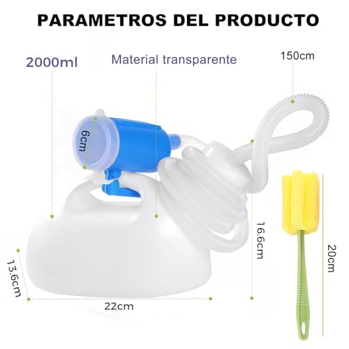 La Mejor Selección de Urinarios que Puedes Comprar On-line. 20 Imagen adicional