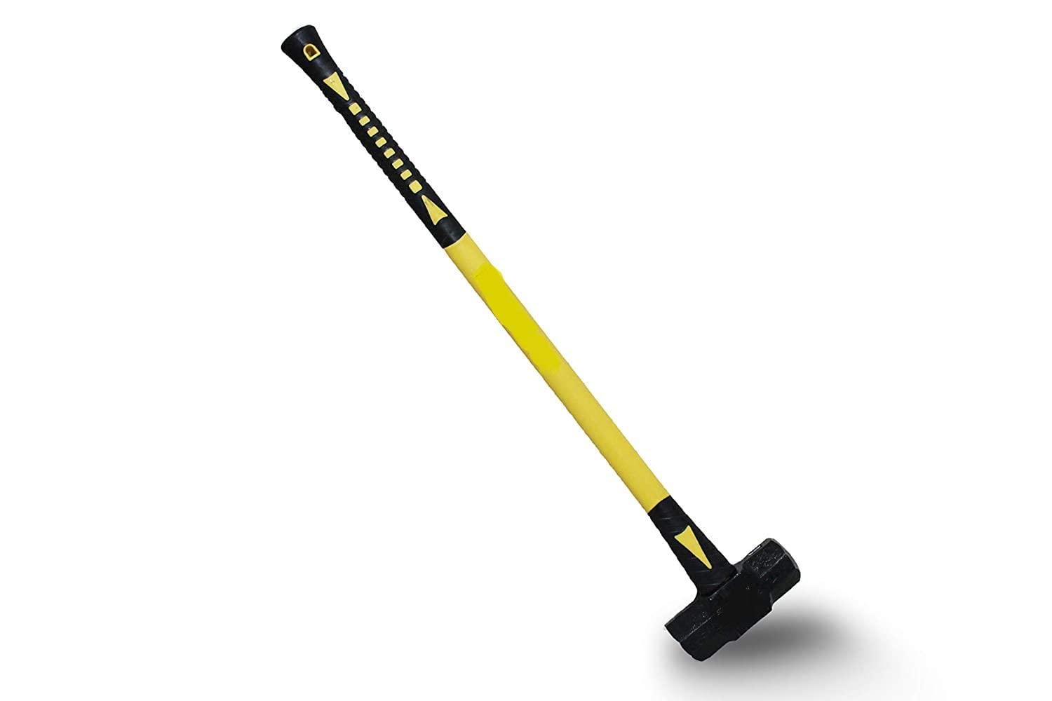 Konark Fitness Sledge Hammer Functional Training Crossfit Gym Hammer Sledgehammer Fitness Workout Functional Training Hammer (4.00KG) (B09T99MT5N) Amazon Price History, Amazon Price Tracker