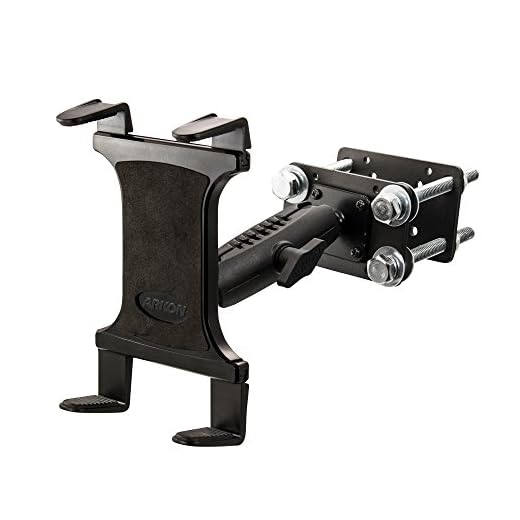 ARKON Tablet Holder for Forklifts