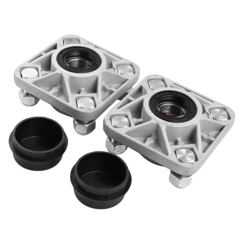 Cubo de rueda delantera JG5-WF511-10-00 para eliminar ruidos de rodamiento